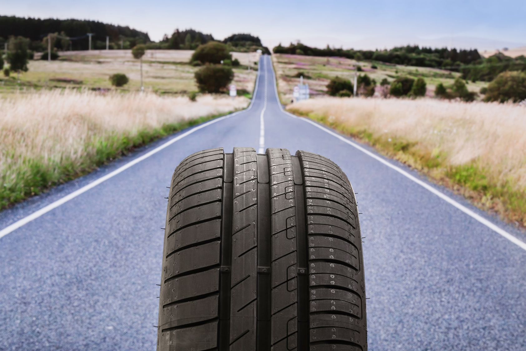 Tyre