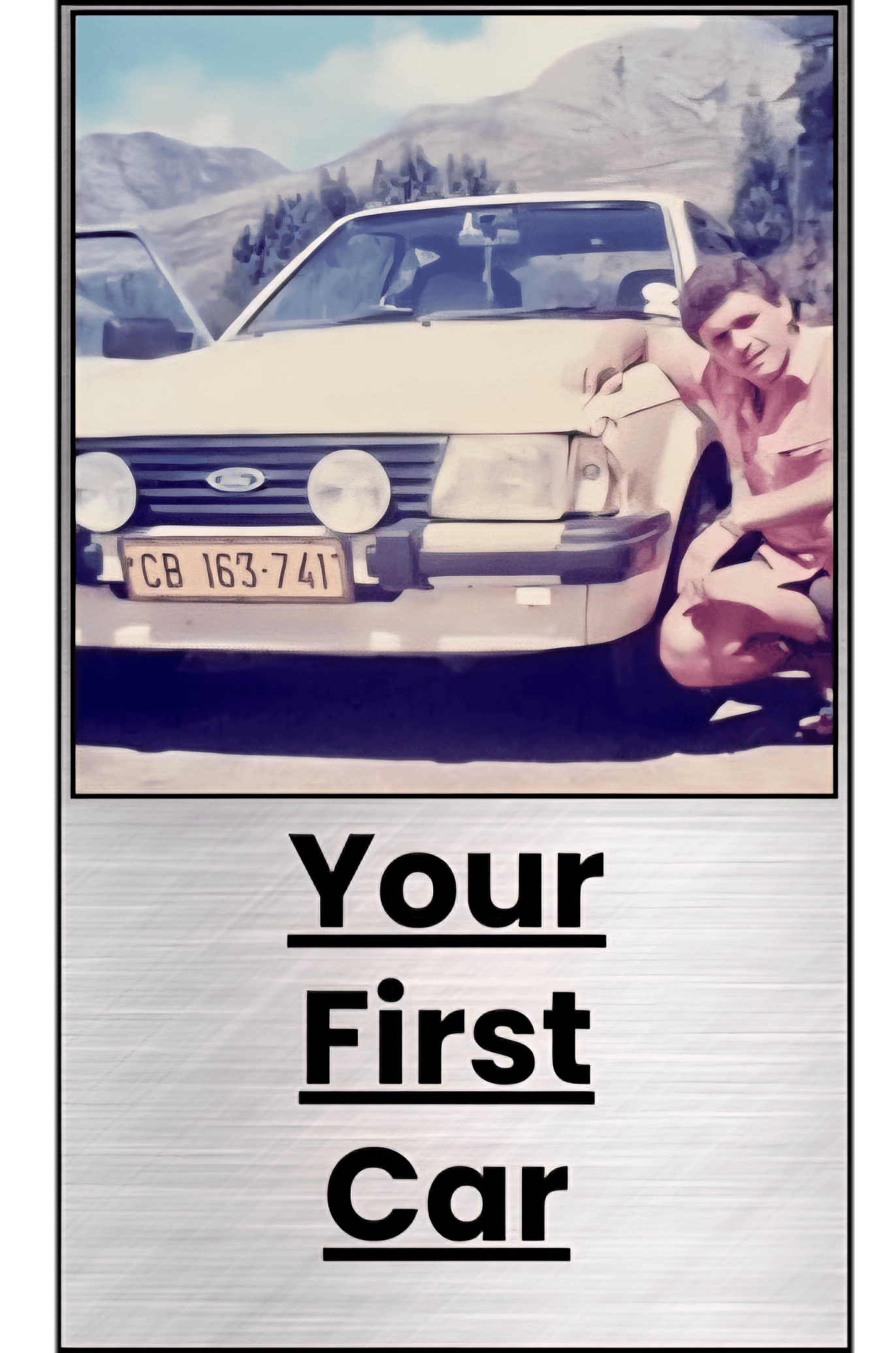 Your First Car