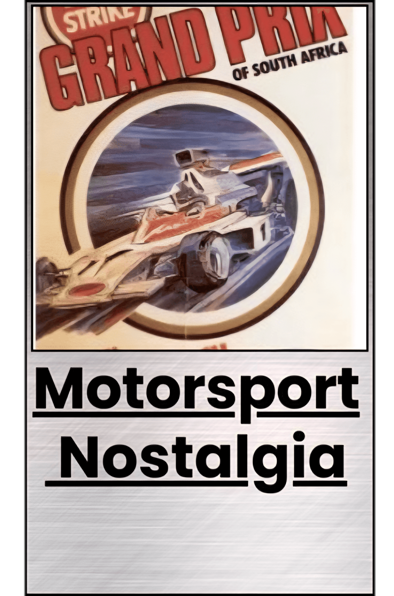 Motorsport Nostalgia