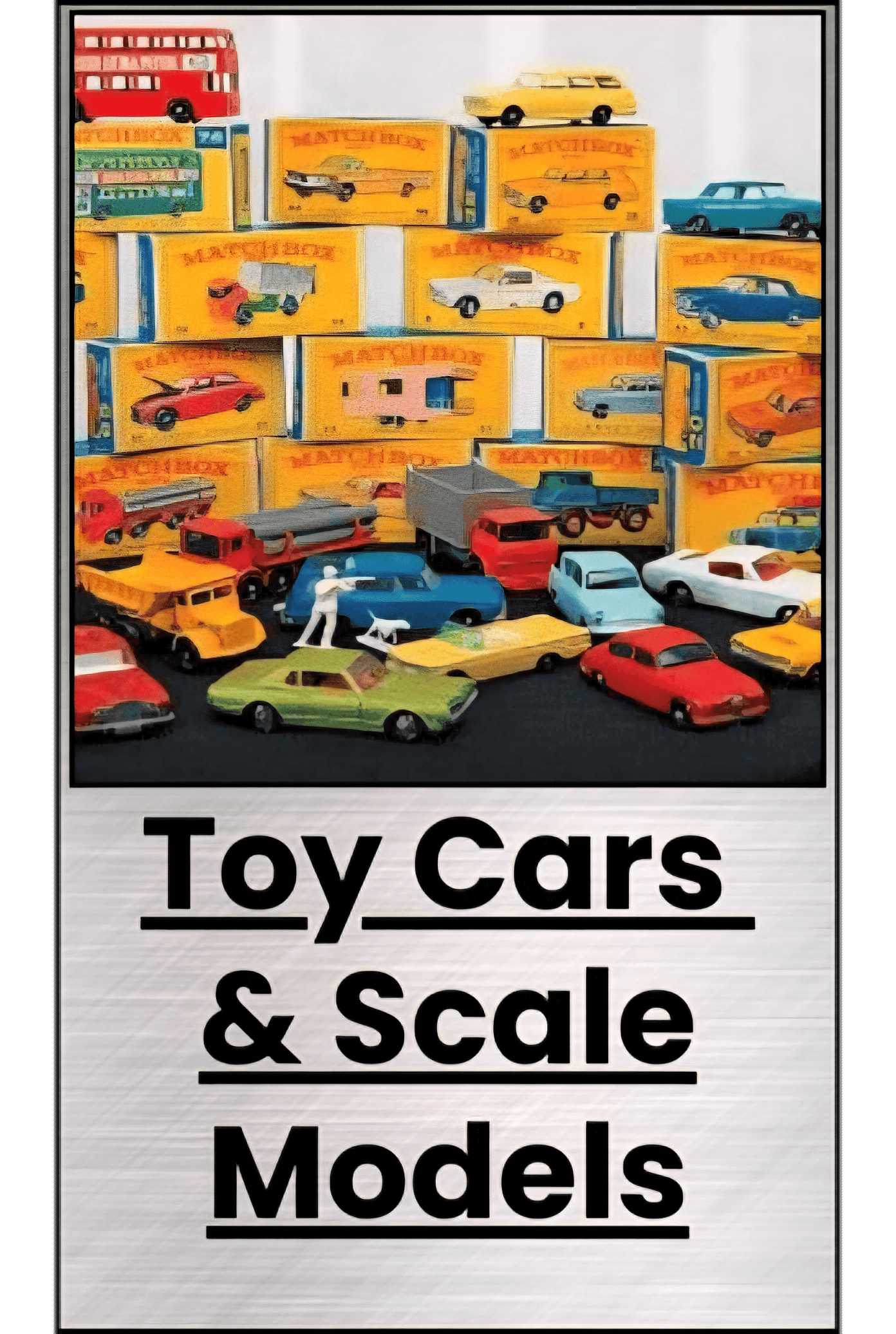 Toy Cars